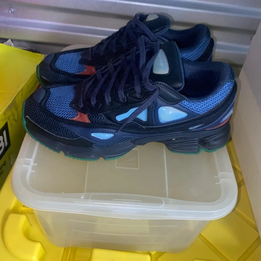 RAF simons - Picture 3 of 6